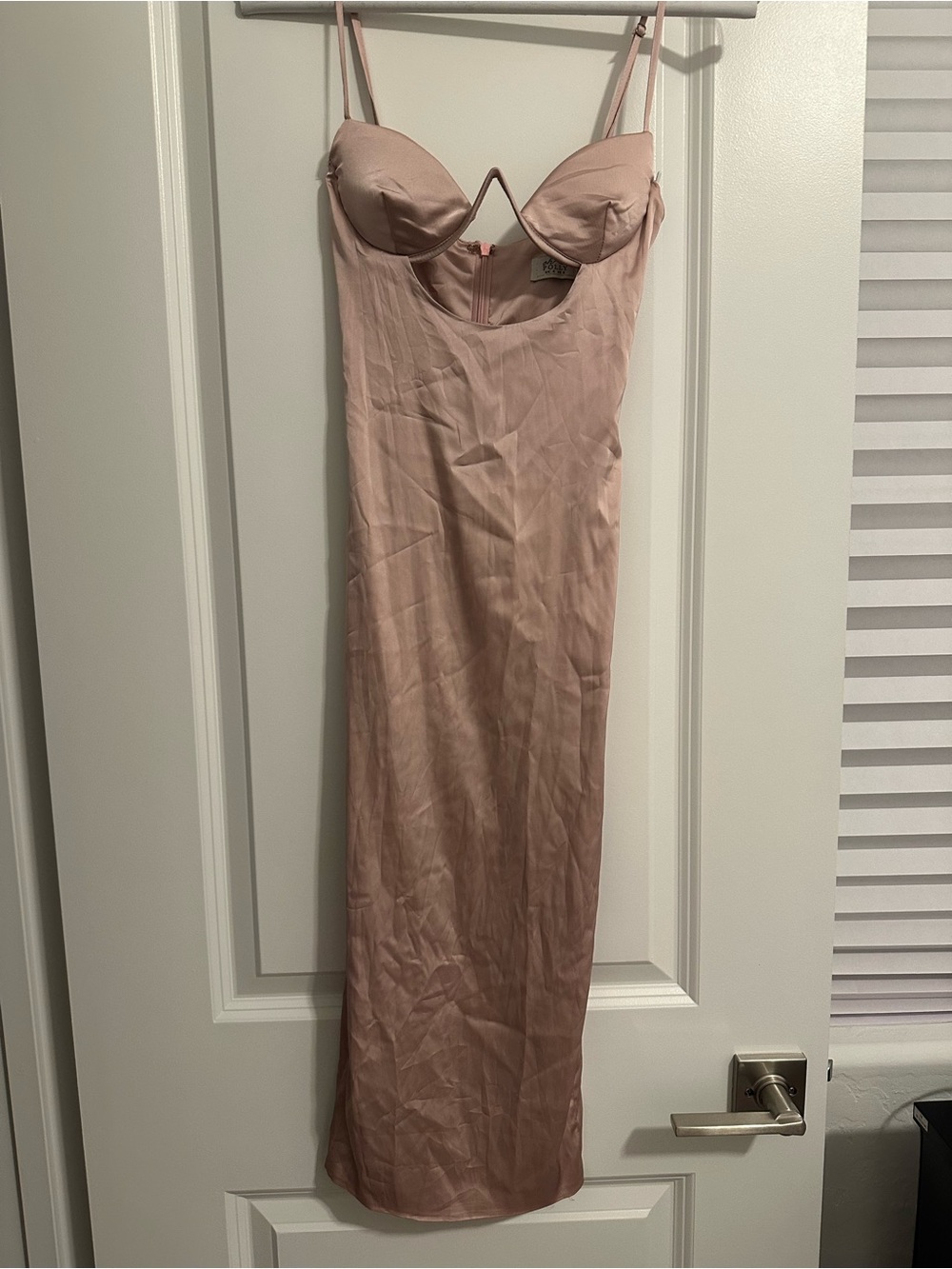 Oh Polly Dress